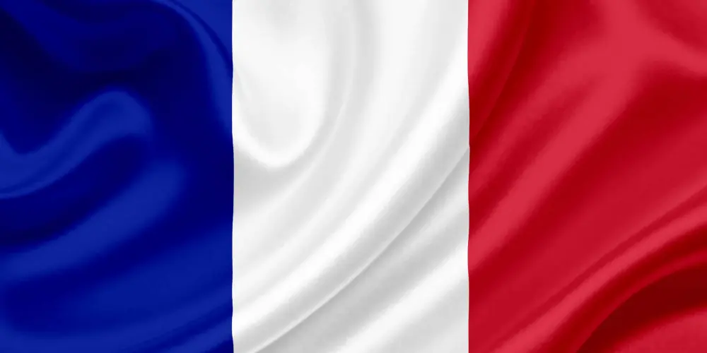 Imagem do grupo de WhatsApp Amantes da língua francesa