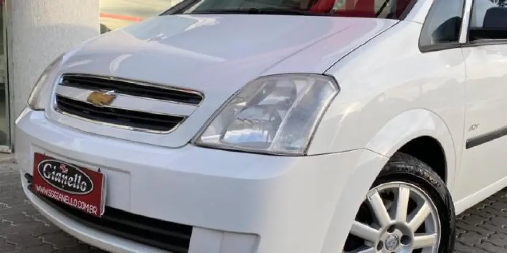 Imagem do grupo de WhatsApp Amantes de Meriva