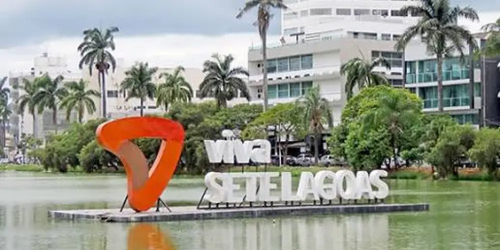 Imagem do grupo de WhatsApp AMANTES DE SETE LAGOAS MG 🔺💚