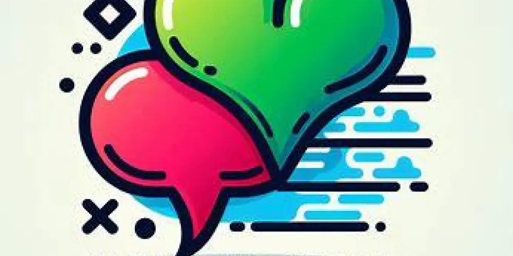 Imagem do grupo de WhatsApp Amantes de stories