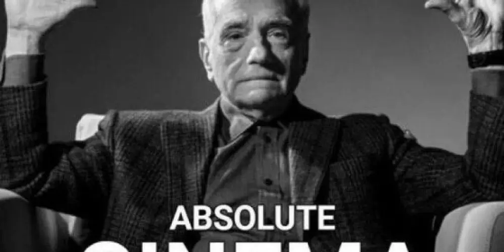 Imagem do grupo de WhatsApp Amantes do Cinema