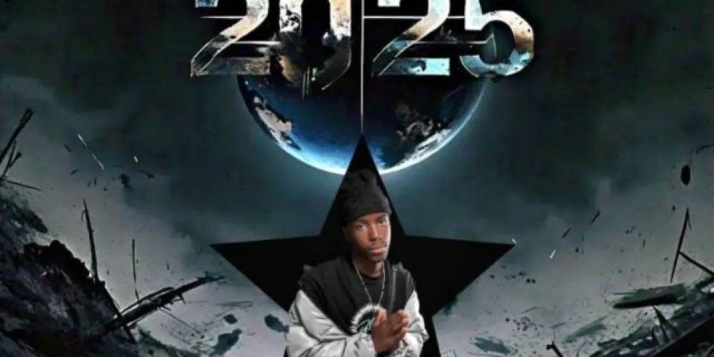 Imagem do grupo de WhatsApp Amapiano mix 2025🎹