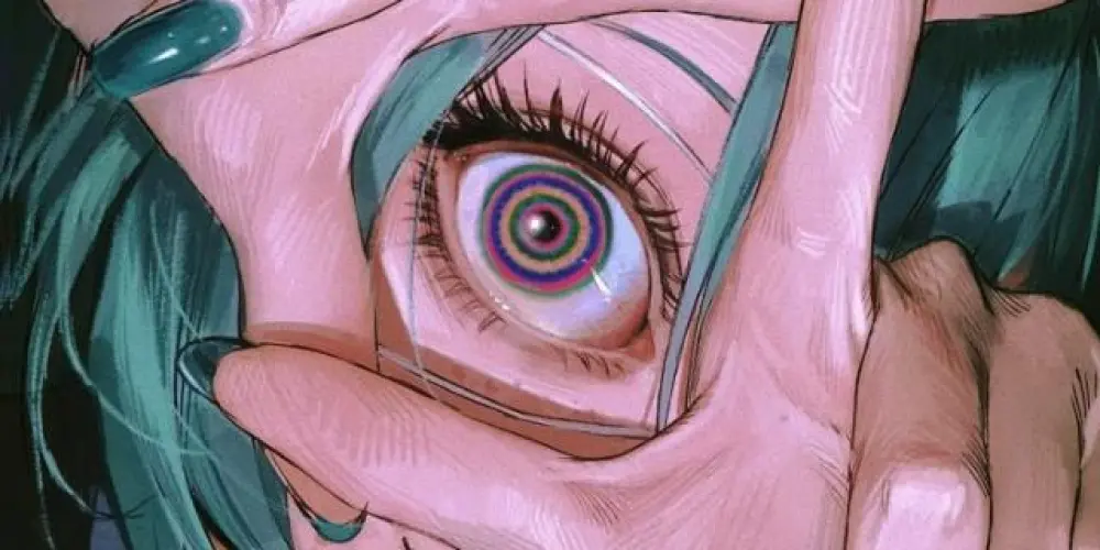 Imagem do grupo de WhatsApp Amaterasu Senku