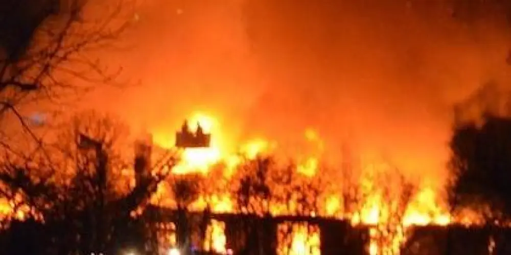 Imagem do grupo de WhatsApp Ambiente Tóxico