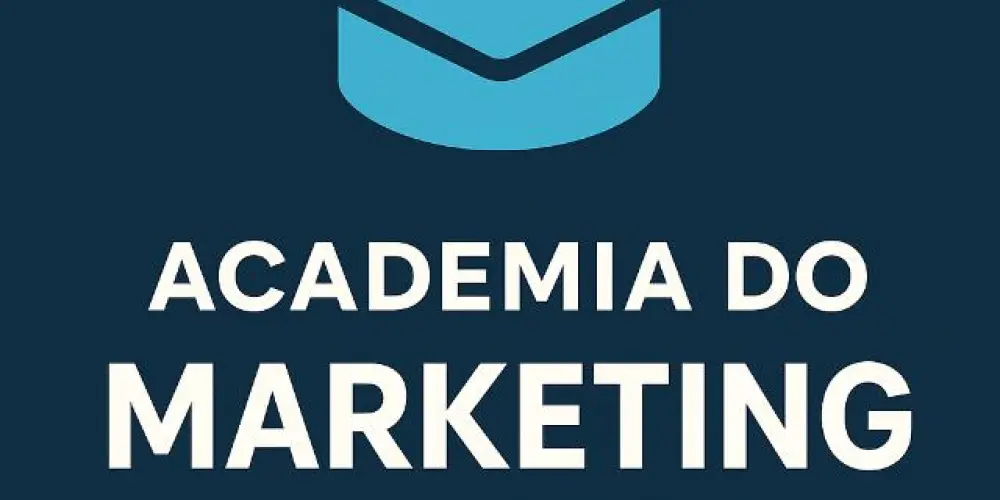 Imagem do grupo de WhatsApp AMD - Academia do Marketing Digital