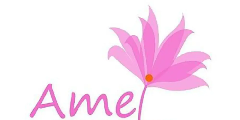 Imagem do grupo de WhatsApp AMEI COSMÉTICOS