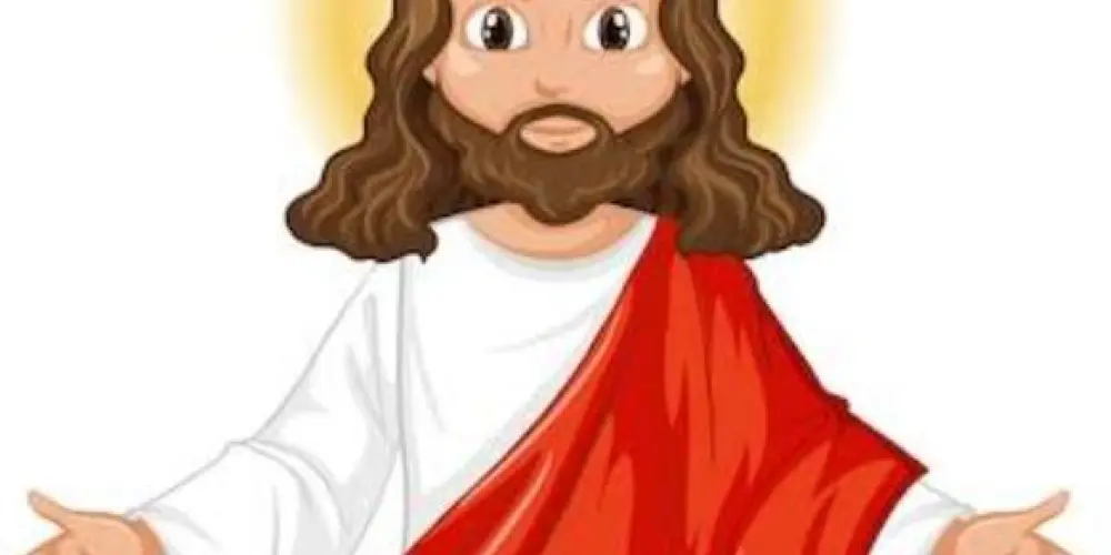 Imagem do grupo de WhatsApp amém papai do céu