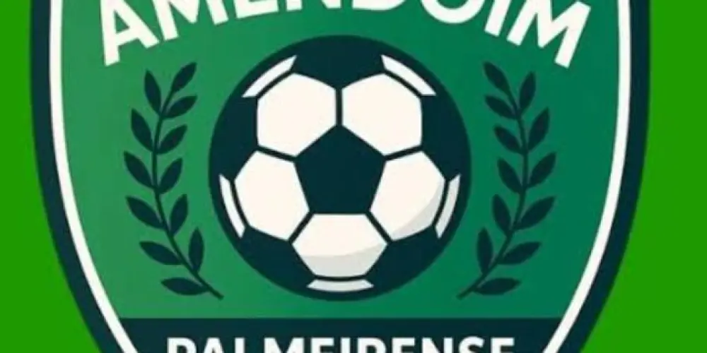 Imagem do grupo de WhatsApp Amendoim Palmeirense