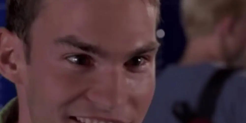 Imagem do grupo de WhatsApp American pie ES