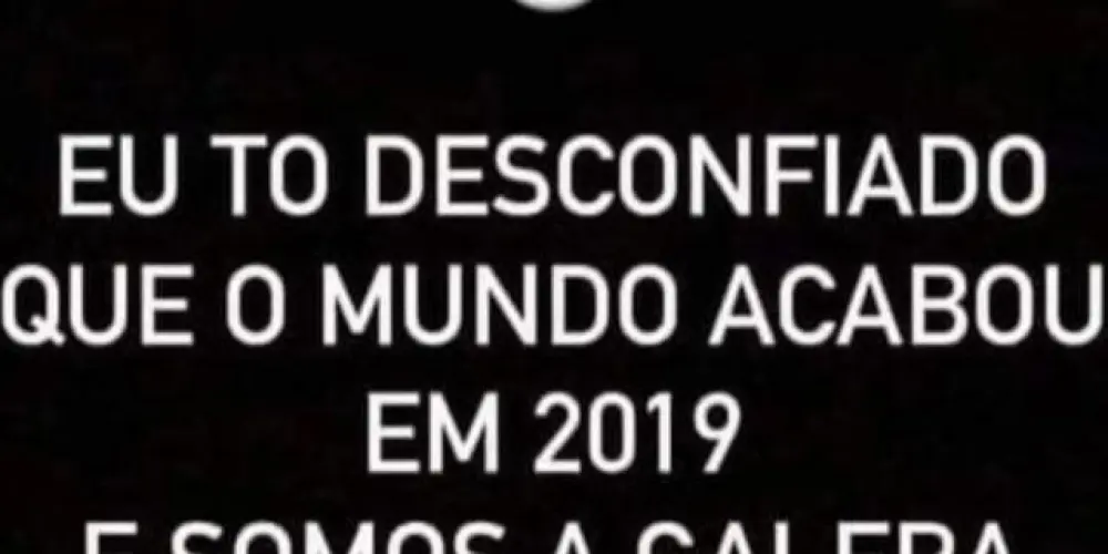 Imagem do grupo de WhatsApp Äm!gøs Tºp'S