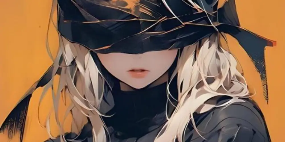 Imagem do grupo de WhatsApp ami dark group