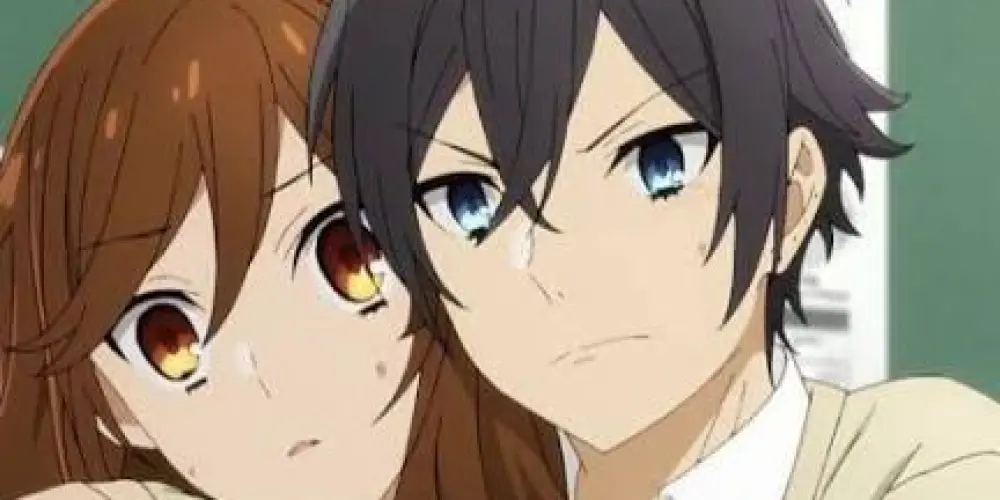 Imagem do grupo de WhatsApp AMIDADE E NAMORO OTAKU 1.10 ❤️🤝