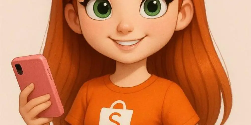 Imagem do grupo de WhatsApp AMIGA DAS PROMOS 🛒❤️ #1