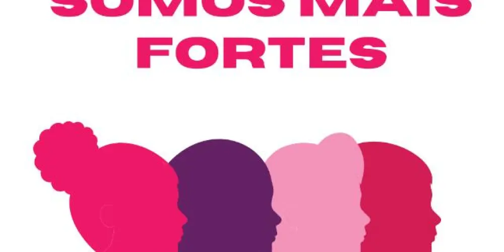 Imagem do grupo de WhatsApp Amigas