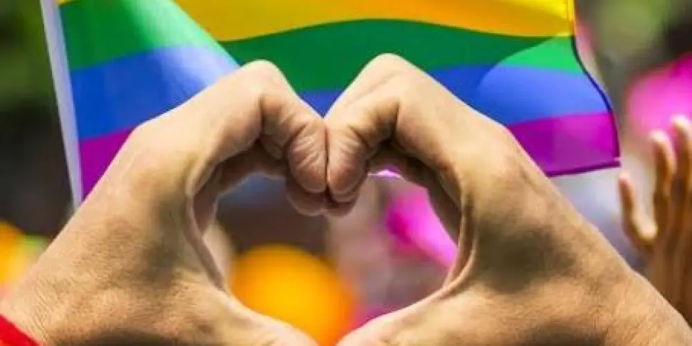 Imagem do grupo de WhatsApp AMIGAS♥️