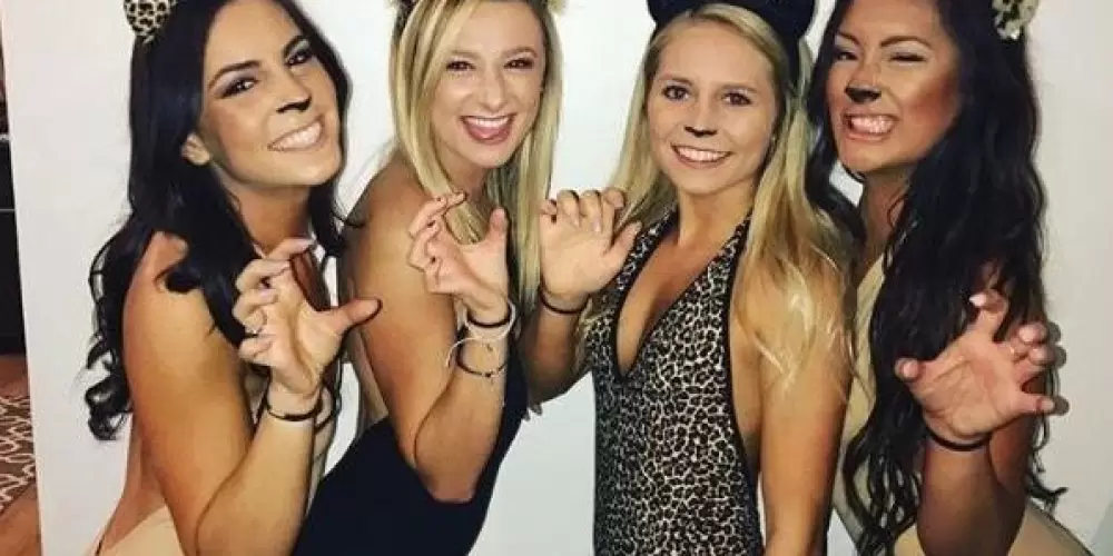 Imagem do grupo de WhatsApp 👯🏽‍♀️AMIGAS DA ONÇA🐆
