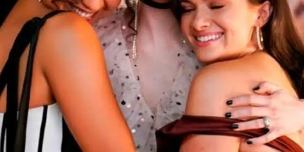 Imagem do grupo de WhatsApp Amigas de Salvador