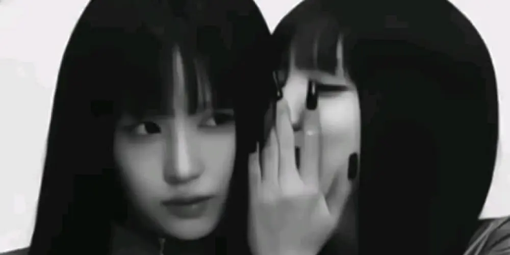 Imagem do grupo de WhatsApp Amigas Fofoqueiras 🤫