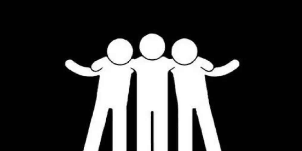 Imagem do grupo de WhatsApp AMIGAS LINDAS 💋