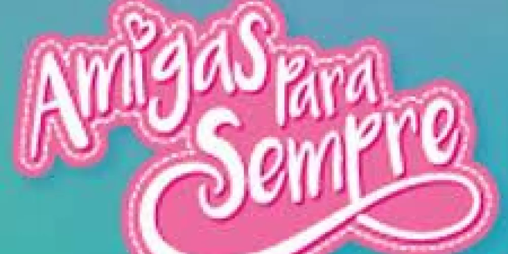 Imagem do grupo de WhatsApp 👭Amigas Virtuais💝