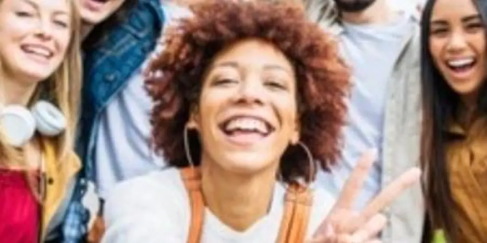 Imagem do grupo de WhatsApp Amigo dos Amigos 2 💯💪🙏