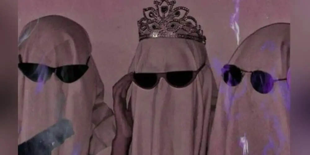 Imagem do grupo de WhatsApp Amigos 2024✨