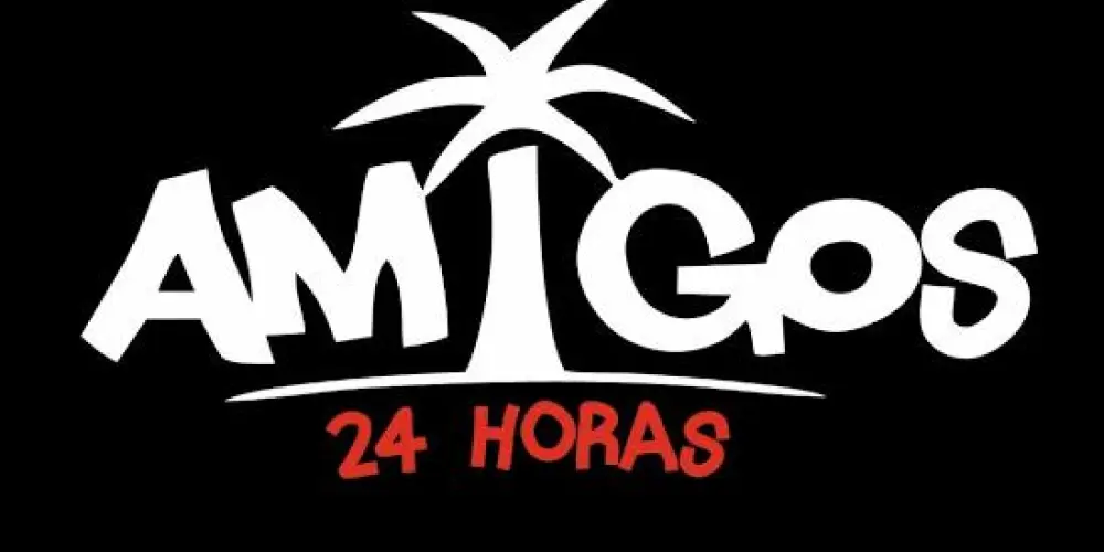 Imagem do grupo de WhatsApp Amigos 😎✨ 24H