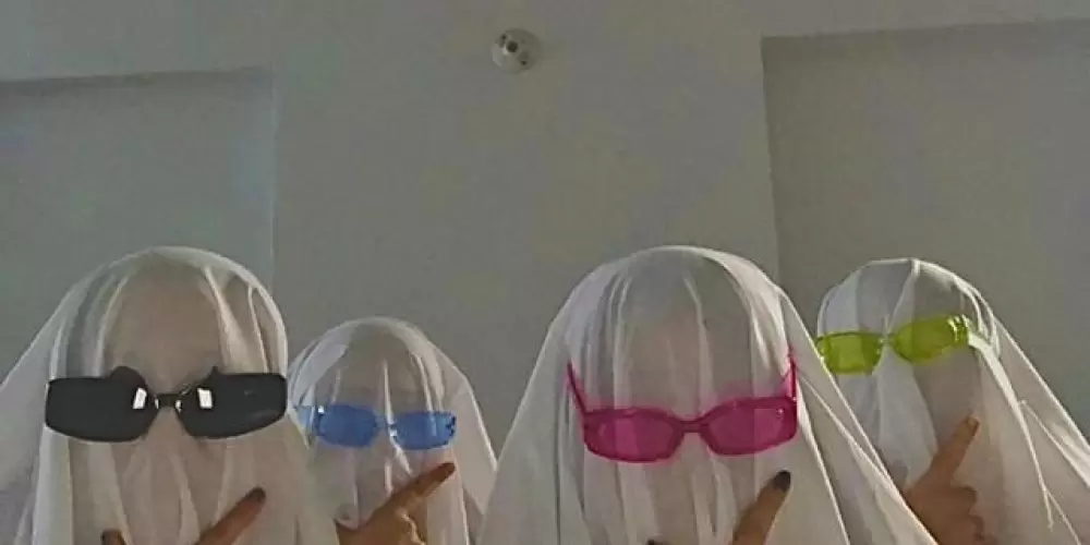 Imagem do grupo de WhatsApp Amigos⚡