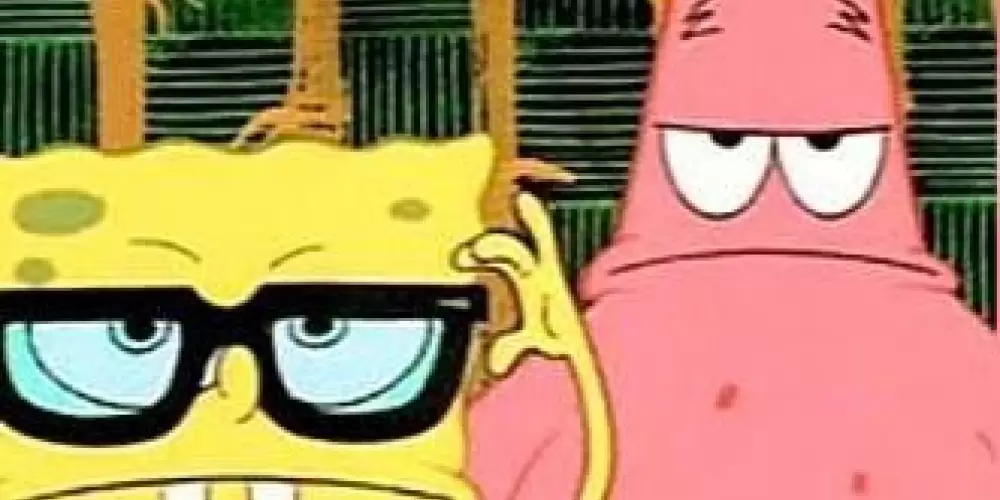 Imagem do grupo de WhatsApp AMIGOS 🤪