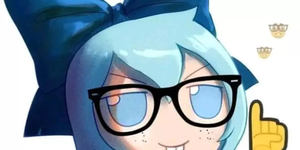 Imagem do grupo de WhatsApp Amigos