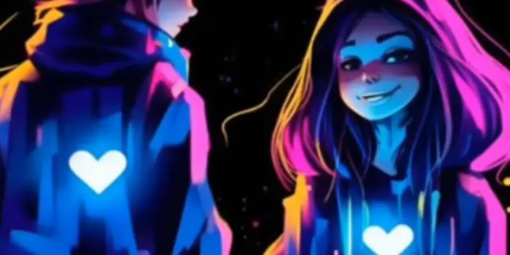 Imagem do grupo de WhatsApp AMIGOS