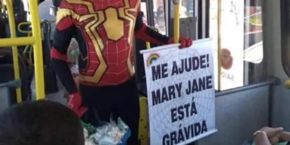 Imagem do grupo de WhatsApp Amigos