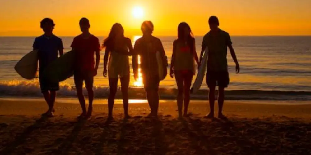 Imagem do grupo de WhatsApp ❤️amigos❤️