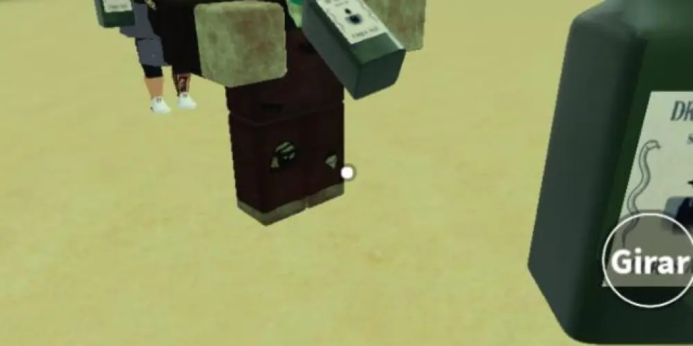 Imagem do grupo de WhatsApp Amigos