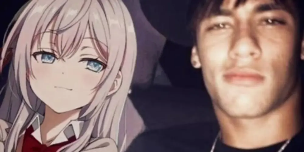 Imagem do grupo de WhatsApp Amigos