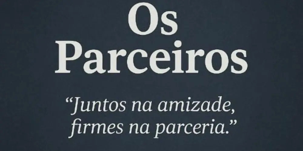 Imagem do grupo de WhatsApp Amigos