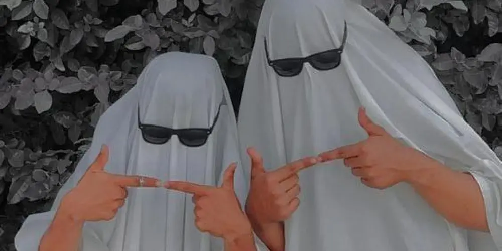 Imagem do grupo de WhatsApp Amigos 😄