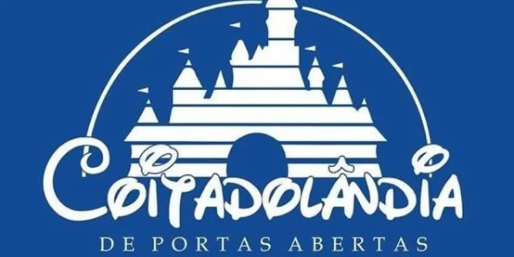 Imagem do grupo de WhatsApp Amigos