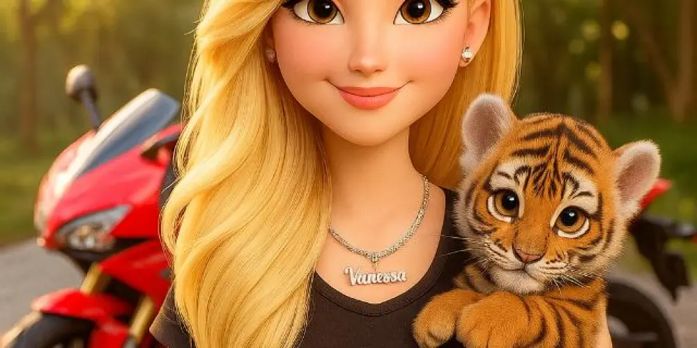 Imagem do grupo de WhatsApp Amigos