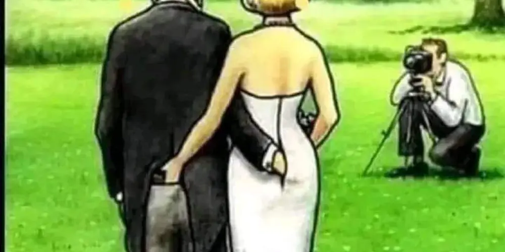 Imagem do grupo de WhatsApp Amigos