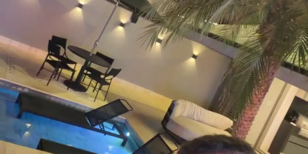 Imagem do grupo de WhatsApp Amigos