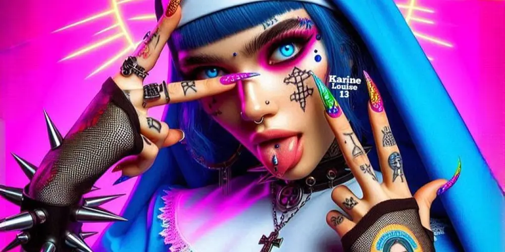 Imagem do grupo de WhatsApp AMIGOS