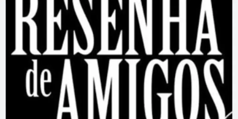 Imagem do grupo de WhatsApp Amigos