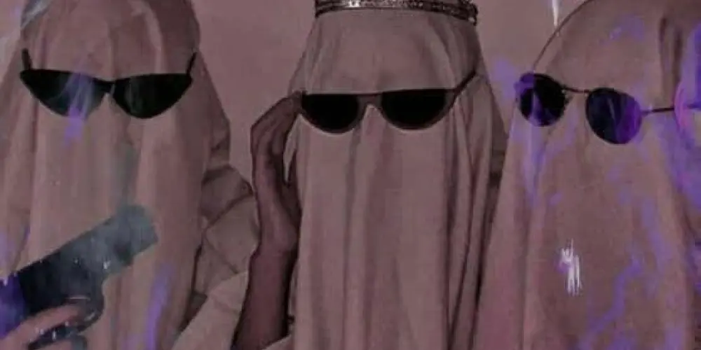 Imagem do grupo de WhatsApp Amigos∞🤗🤡