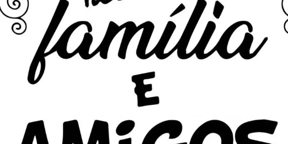 Imagem do grupo de WhatsApp Amigos