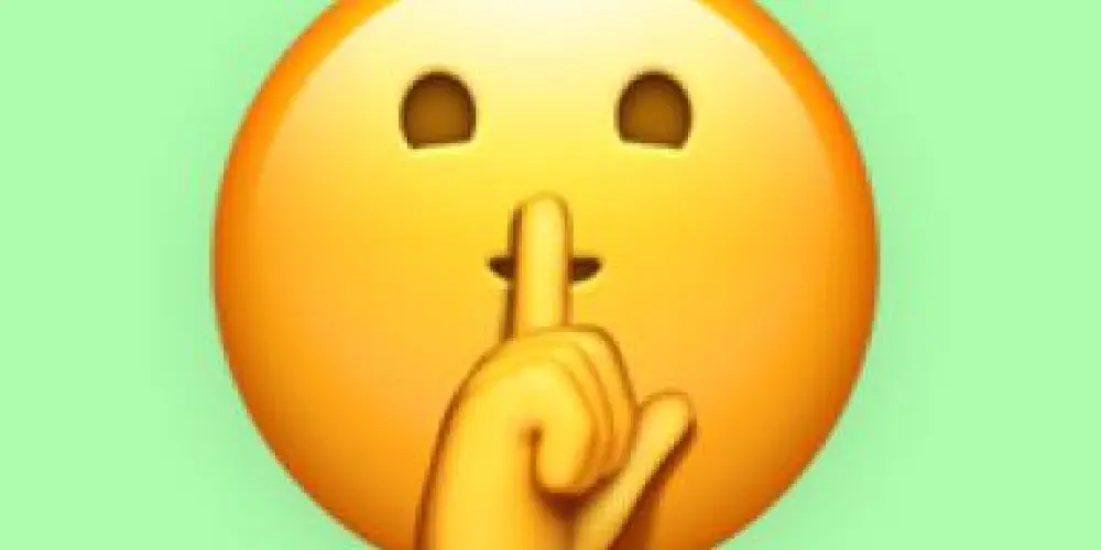 Imagem do grupo de WhatsApp Amigos