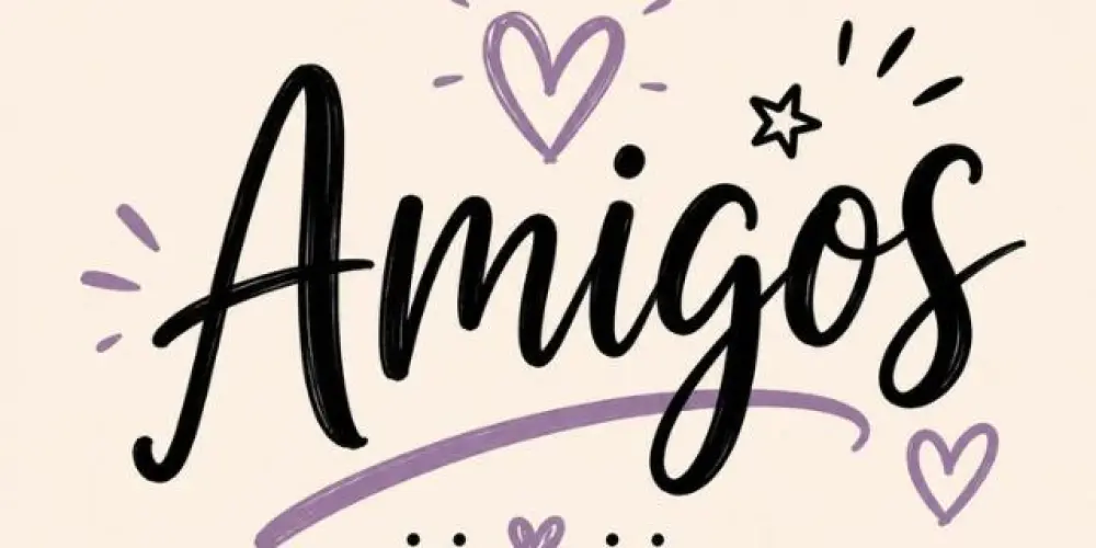 Imagem do grupo de WhatsApp Amigos ❤️
