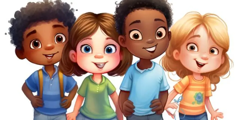 Imagem do grupo de WhatsApp Amigos (a) até morrer