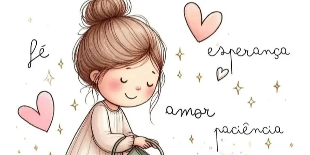 Imagem do grupo de WhatsApp AMIGOS A DISTANCIA