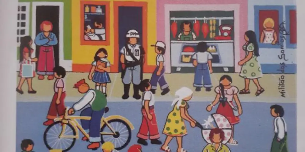 Imagem do grupo de WhatsApp Amigos & Amigas